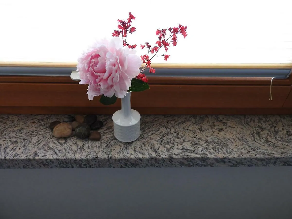 Sweet Home Suite Hallerndorf Apartment