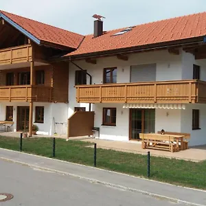 Fuchs Apartment