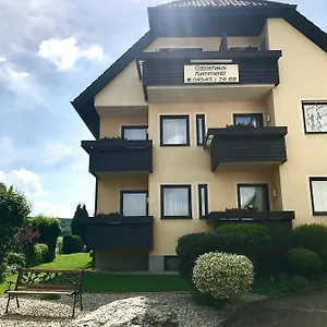 3* Hotel Annas Gaestehaus