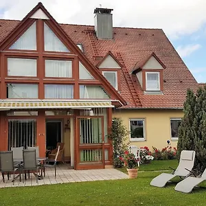 Hildegard Apartment
