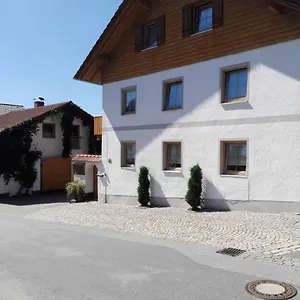 Dichtl Apartment