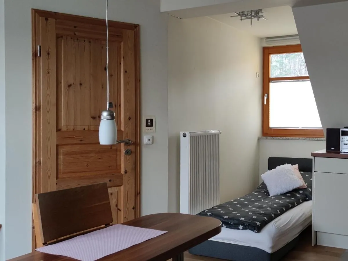 Apartment Sweet Home Suite Hallerndorf Germany