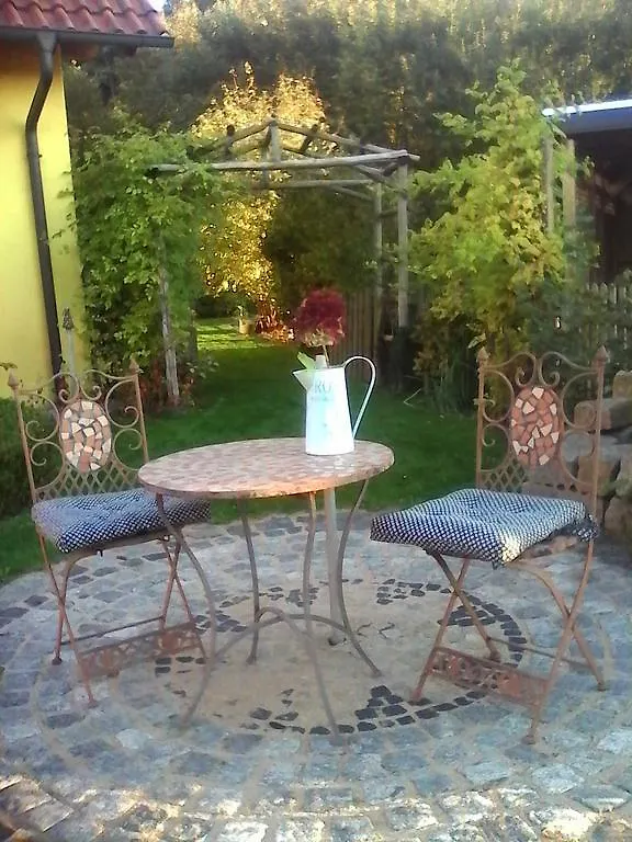 Sweet Home Suite Hallerndorf Apartment