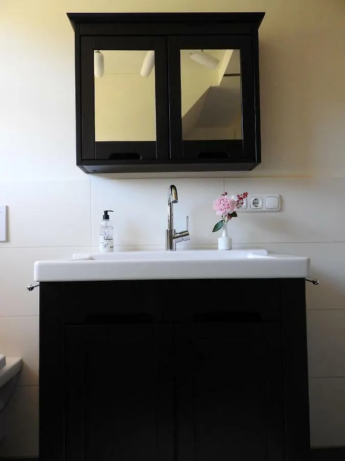 Sweet Home Suite Hallerndorf