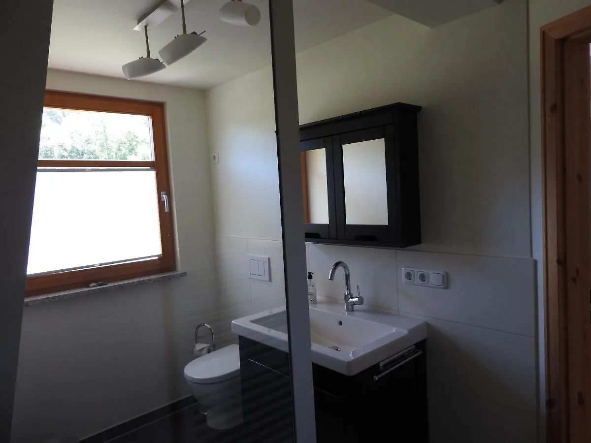 Sweet Home Suite Hallerndorf Apartment