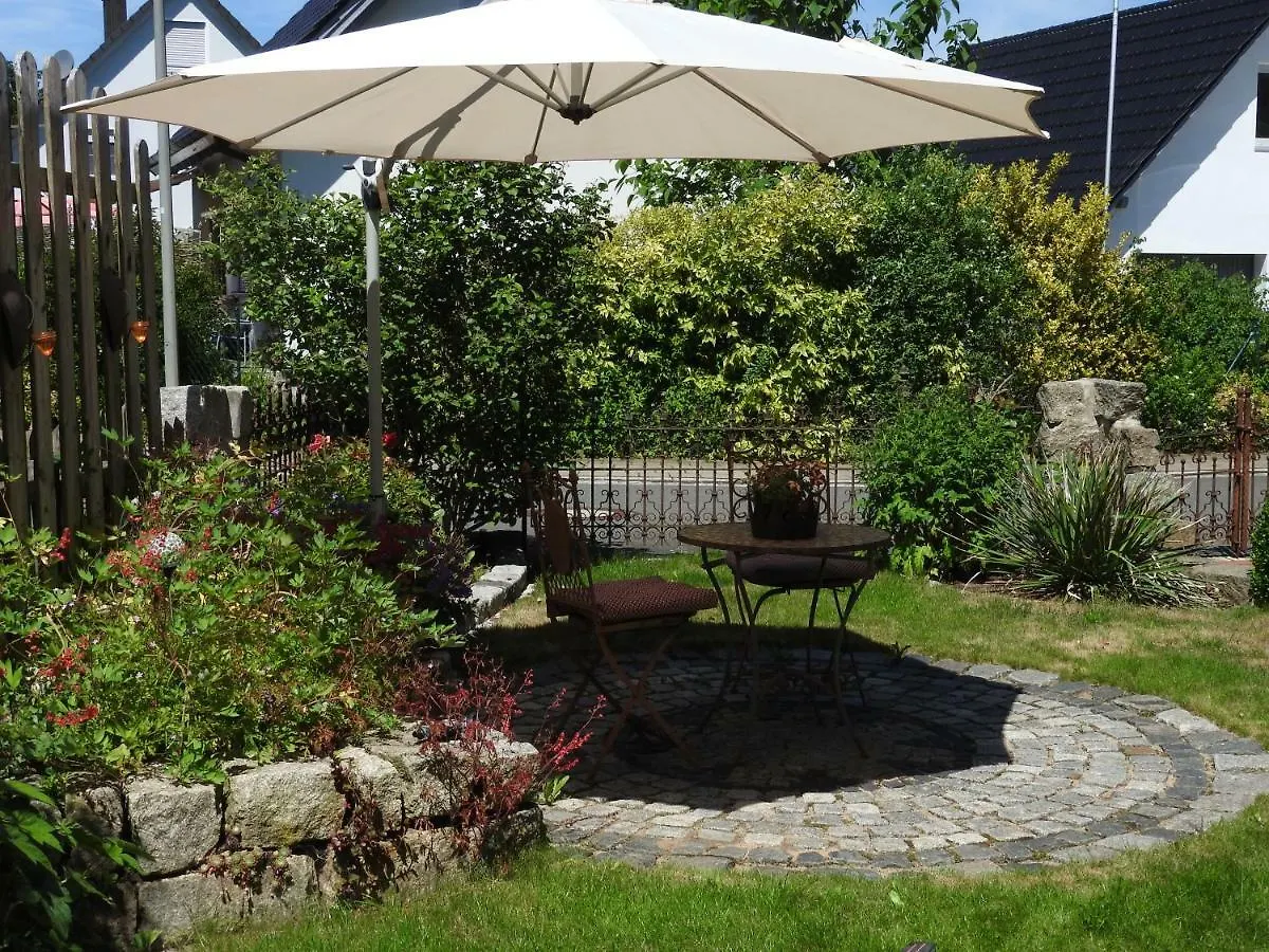Sweet Home Suite Hallerndorf