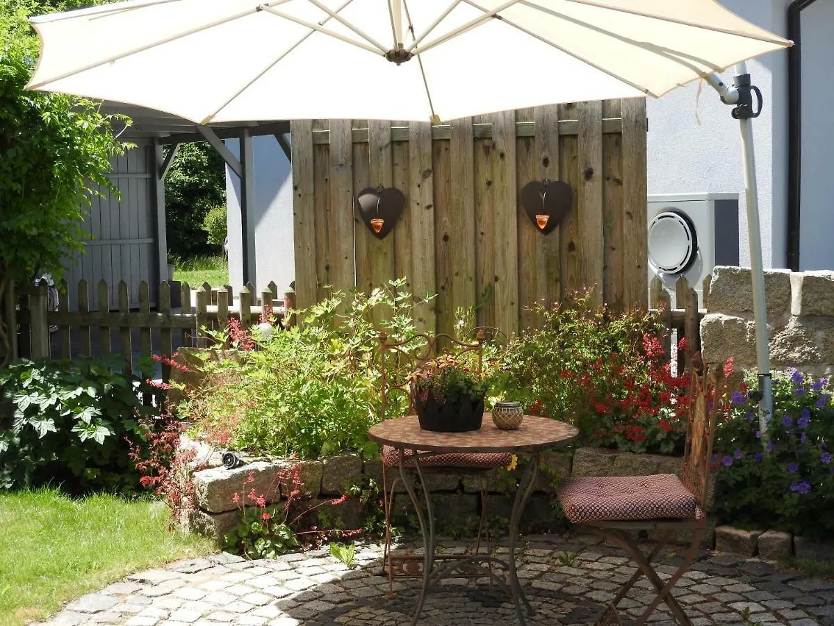 Sweet Home Suite Hallerndorf 0*,  Germany