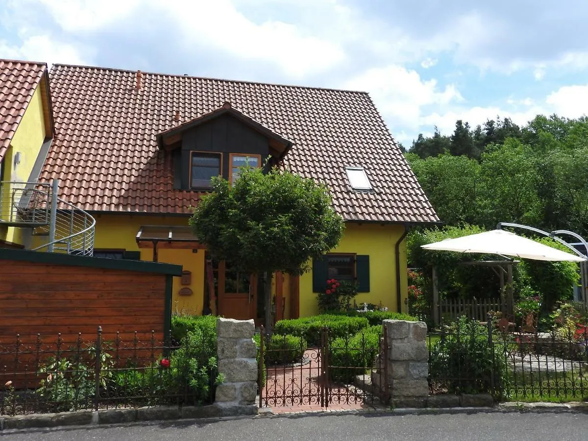Sweet Home Suite Hallerndorf
