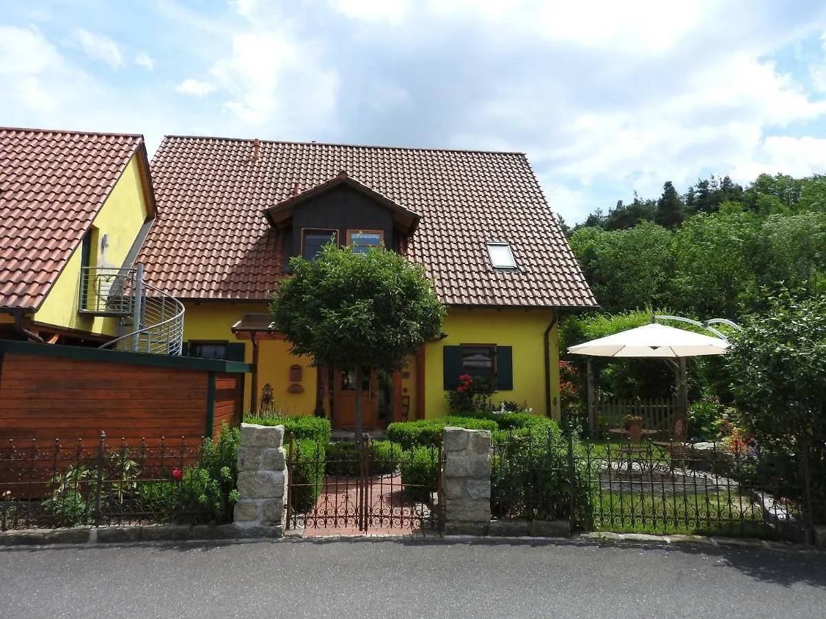 Sweet Home Suite Hallerndorf