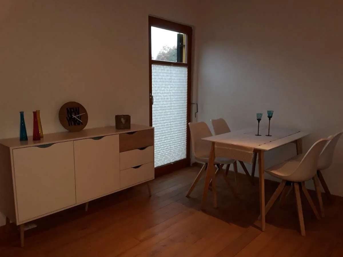 Sweet Home Suite Hallerndorf 0*,  Germany
