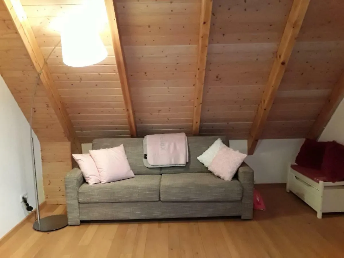 Sweet Home Suite Hallerndorf