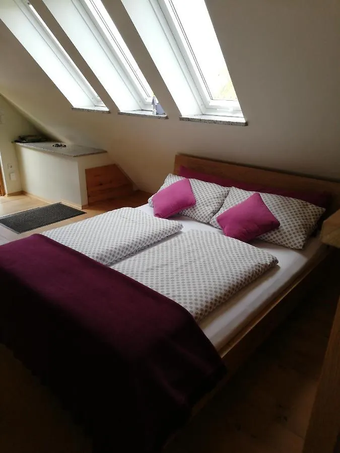 Sweet Home Suite Hallerndorf