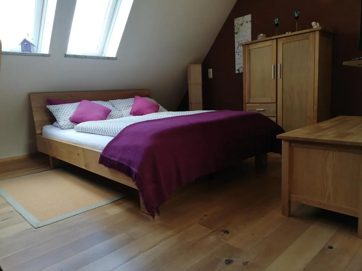 Sweet Home Suite Hallerndorf Germany