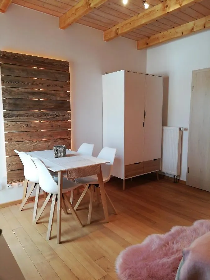 Sweet Home Suite Hallerndorf