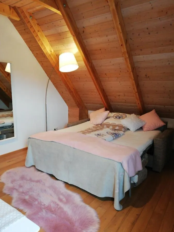 Sweet Home Suite Hallerndorf Germany