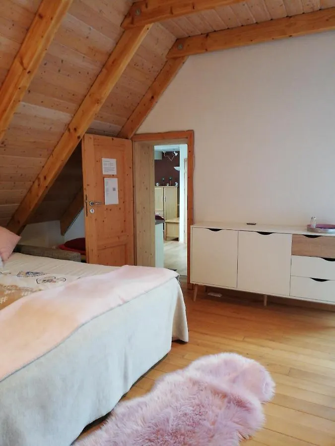 Sweet Home Suite Hallerndorf 0*,  Germany