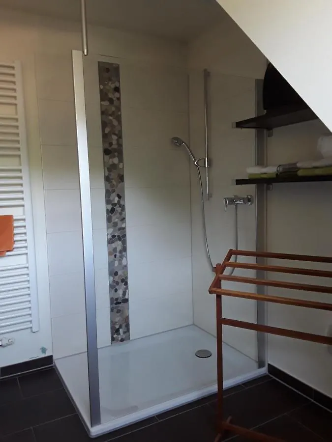 Sweet Home Suite Hallerndorf 0*,